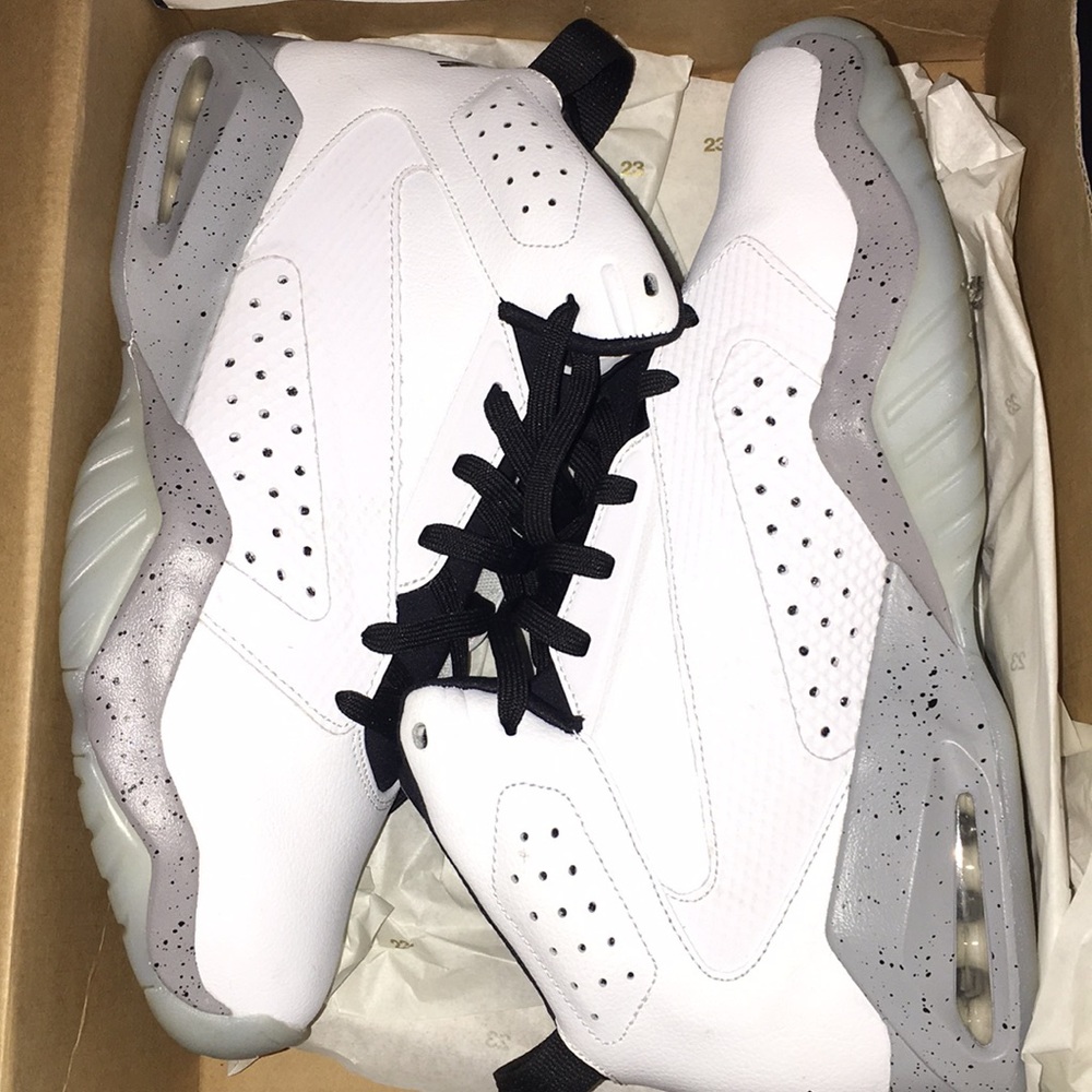 Jordan’s